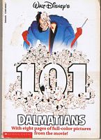 101 DALMATIONS