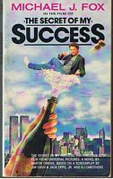 SECRET OF MY SUCCESS [THE]