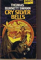 CRY SILVER BELLS