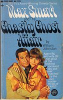 GET SMART - AND THE GHASTLY GHOST AFFAIR