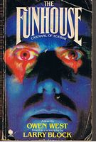 FUNHOUSE [THE]