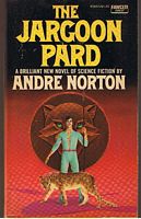 JARGOON PARD [THE]