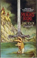 MERLIN'S BOOKE