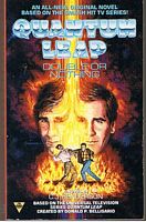 QUANTUM LEAP - DOUBLE OR NOTHING
