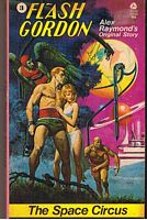 FLASH GORDON 3 - THE SPACE CIRCUS