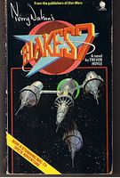 BLAKES 7 - BLAKES SEVEN
