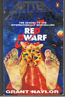 RED DWARF - BETTER THAN LIFE