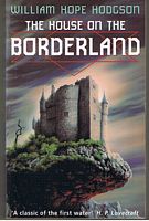 HOUSE ON THE BORDERLAND [THE]