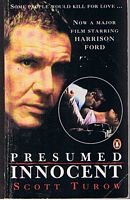 PRESUMED INNOCENT