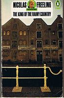 VAN DER VALK - [Book The King of the Rainy Country]
