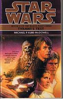 STAR WARS - Tyrant's Test - (The Black Fleet Crisis - Book. 3)