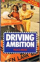 DRIVING AMBITION