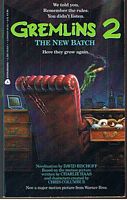 GREMLINS 2 - THE NEW BATCH