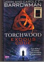 TORCHWOOD - EXODUS CODE