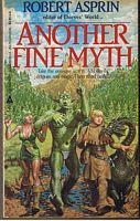 ANOTHER FINE MYTH