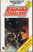 EMPIRE STRIKES BACK [THE]