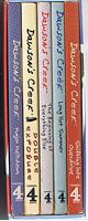 DAWSON'S CREEK - THE BOX SET