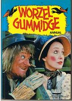 WORZEL GUMMIDGE ANNUAL