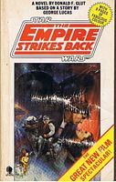 EMPIRE STRIKES BACK [THE]