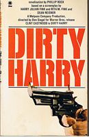 DIRTY HARRY