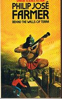 BEHIND THE WALLS OF TERRA