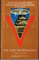 V - THE ALIEN SWORDMASTER