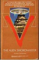 V - THE ALIEN SWORDMASTER