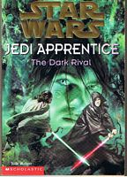 STAR WARS - JEDI APPRENTICE - The Dark Rival