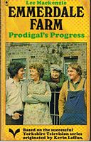 EMMERDALE FARM No. 2 - [PRODIGAL'S PROGRESS]