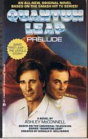 QUANTUM LEAP - PRELUDE