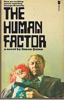 HUMAN FACTOR [THE]