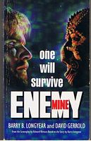 ENEMY MINE