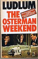 OSTERMAN WEEKEND [THE]