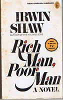 RICH MAN, POOR MAN