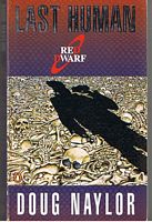 RED DWARF - LAST HUMAN