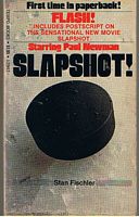 SLAP SHOT! - [SLAPSHOT]