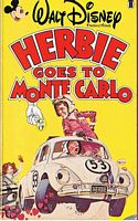 HERBIE GOES TO MONTE CARLO