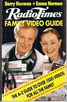 RADIO TIMES FAMILY VIDEO GUIDE
