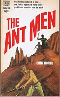 ANT MEN [THE]