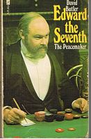EDWARD THE SEVENTH - THE PEACEMAKER