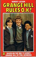 GRANGE HILL- GRANGE HILL RULES O.K