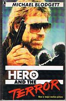 HERO AND THE TERROR