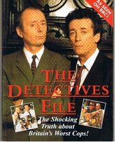DETECTIVES [THE] - The Detectives File