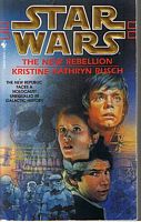 STAR WARS - THE NEW REBELLION