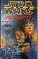 STAR WARS - THE NEW REBELLION