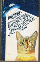 CAT FROM OUTER SPACE [THE]