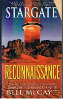 STARGATE - RECONNAISSANCE