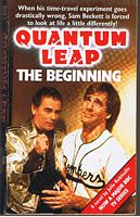 QUANTUM LEAP - THE BEGINNING
