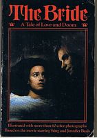 BRIDE [THE] A Tale of Love and Doom