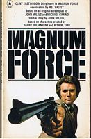 MAGNUM FORCE